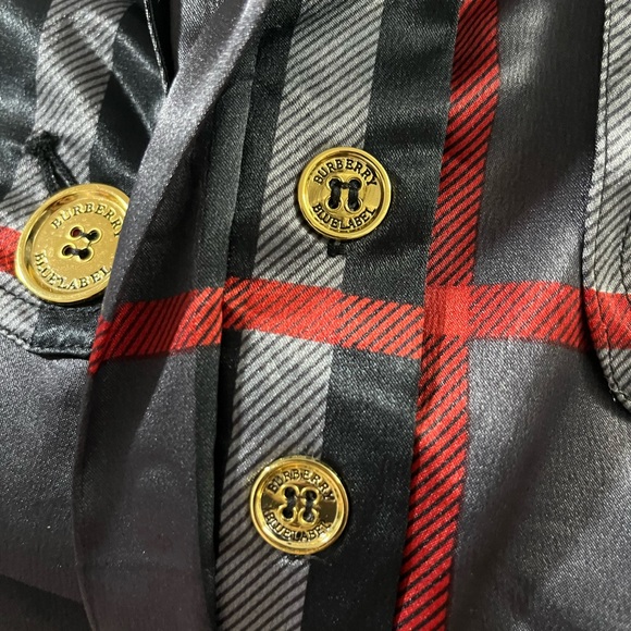 Burberry Dress - Picture 3 of 8